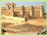 Amber Fort, Jaipur