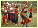 Apatani culture