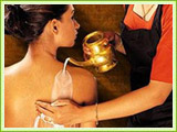 Ayurvedic / Spa treatments in Kovalam