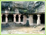 Elephant Cave, Mumbai