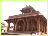 Fatehpur Sikri