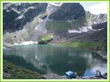 Hemkund Sarovar Sahib