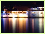 Lake Palace, Udaipur