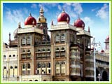 Mysore Palace, Mysore