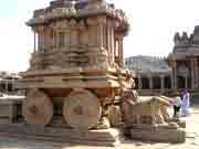 Chandikesvara Temple, Hampi