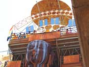 Jain Pilgrimage Centre, Shravanabelagola, Hassan
