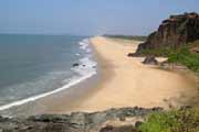 Karwar Beach, Kerala
