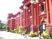 Archaeological Museum, Badami
