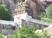 Rangatha Temple, Hampi