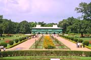 Tipu Sultan's Summer Palace, Bangalore
