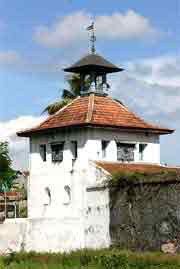 Jewish Synagogue, Kerala