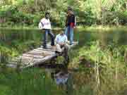 Devikulam Lake, Munnar, Kerala