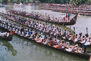 Indira Gandhi Boat Race