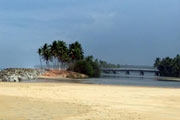 Kappil Beach