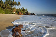  Kizhunna Ezhara Beach, Kerala