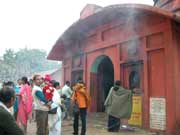 Navagraha Temple Pondicherry