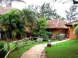 Hoysala Village Resort