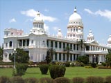 Lalita Mahal Palace Hotel