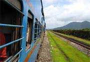 Konkan Railway