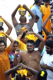 South Indian Culture