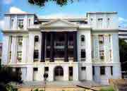 Fort Saint George, Chennai, Tamilnadu