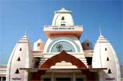 Gandhi Memorial Kanyakumari, Tamilnadu