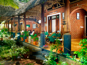Kovalam Ayurveda Resort 