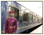 Explore Rajasthan By Rail