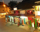 Princess Street at Kochi Beach